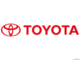 Toyota Logo