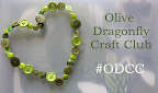 Olive Dragonfly Craft Club