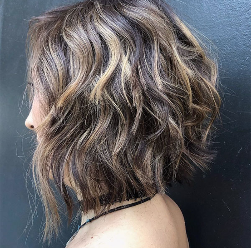 short haircut ideas for women