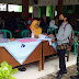 Babinsa Lakukan Pendampingan  Penyaluran BST KPM Kemensos RI