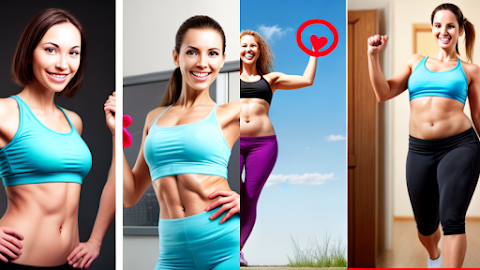 What's the Secret to Achieving Lasting Weight Loss? Unveiling the Keys to a Healthier You! 