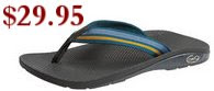 View the Chaco Flip for $29.95!