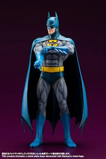 ARTFX Figure Batman [ The Bronze Age ], Kotobukiya