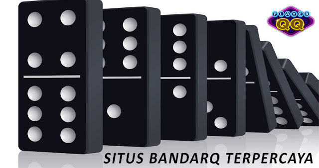 SITUS BANDARQ TERPERCAYA PKV GAMES 2019