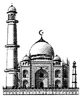 Logo Gambar Masjid