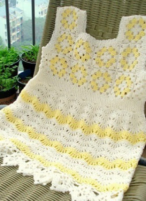 crochet patterns