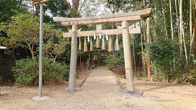 杜本神社(羽曳野市)