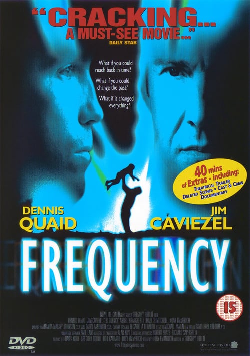 [HD] Frequency 2000 Ver Online Castellano