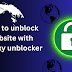 How To Unblock All Website On School Chromebook 2024 working Unblocker