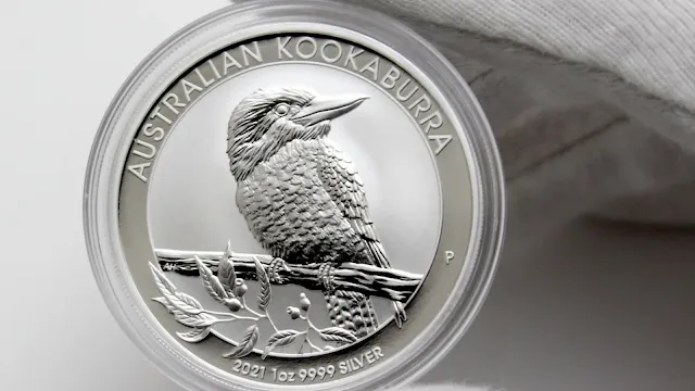 Professional Coin Grading Service (PCGS)