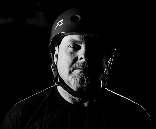 Eric Dressen / S1 Helmet Co.