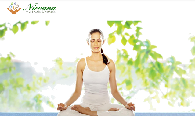 naturopathy treatment centres in india