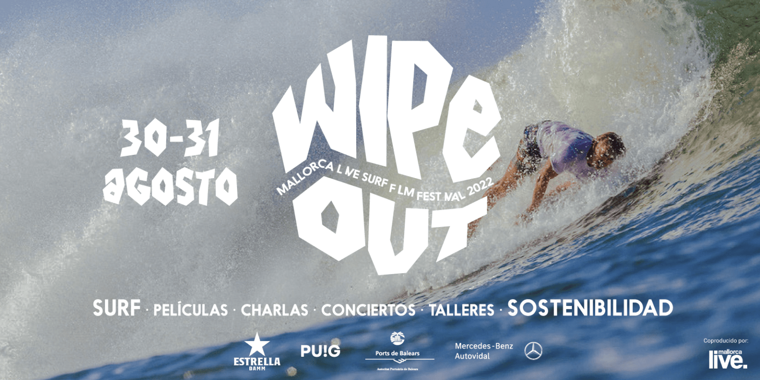 wipe out malloraca