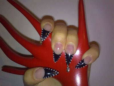 nails art design. glittery nail art designs.