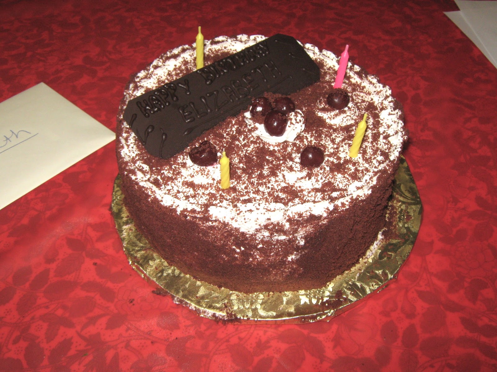 Happy Birthday Cake Pics - Earning66.Blogspot.com