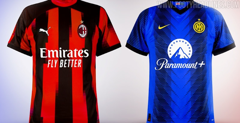 Inter Sign U-Power Back Sponsorship Deal - Footy Headlines