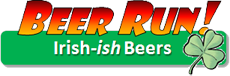 Beer Run Irish Beers