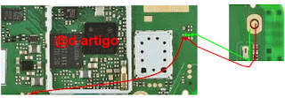  Problem Solution    This is Nokia Asha  Nokia 306 Power Button On Off Not Working 
