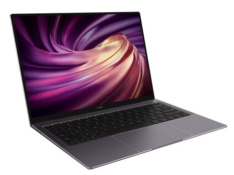 Laptop Huawei MateBook X Pro