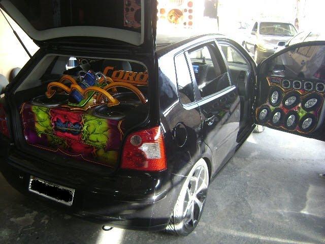 golf vw brasil