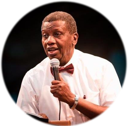 Pastor Adeboye shares secret of his good health at 82