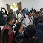 Mantan Anggota DPRD Kota Batam Jurado Siburian Disemayamkan di Sei Temiang