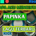 LIRIK LAGU BETAPA AKU MENCINTAIMU - PAPINKA BAND