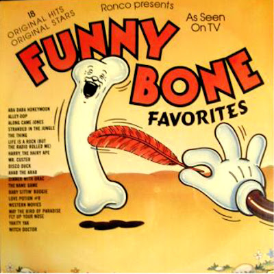 funny bones. girlfriend Funny Bones