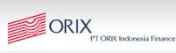 Loker Terbaru 2017 Jakarta Via Online PT ORIX Indonesia Finance Jakarta
