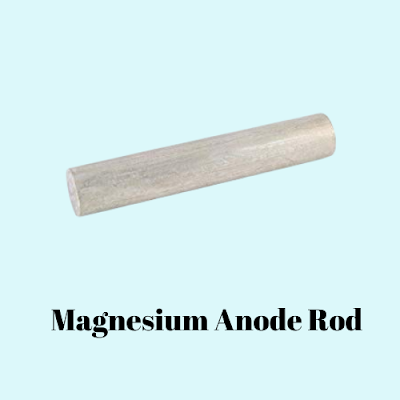 magnesium anode คือ