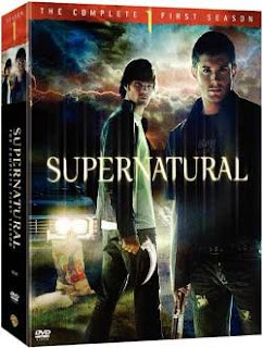 Download supernaturals1 Supernatural 1ª Temporada [Dual Audio] DVDRip XviD