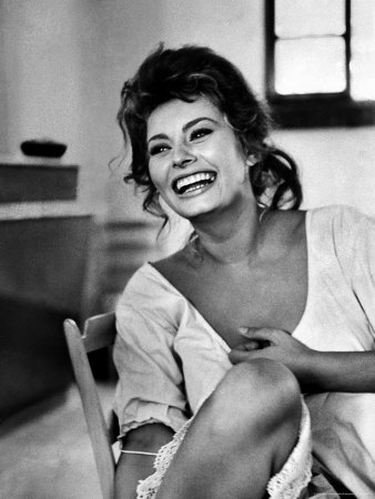 sophia loren movies