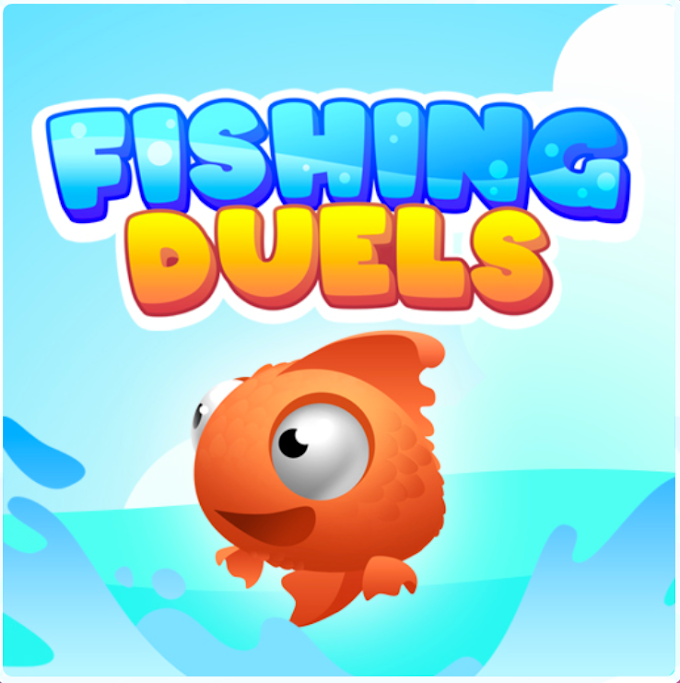 FISHING DUELS