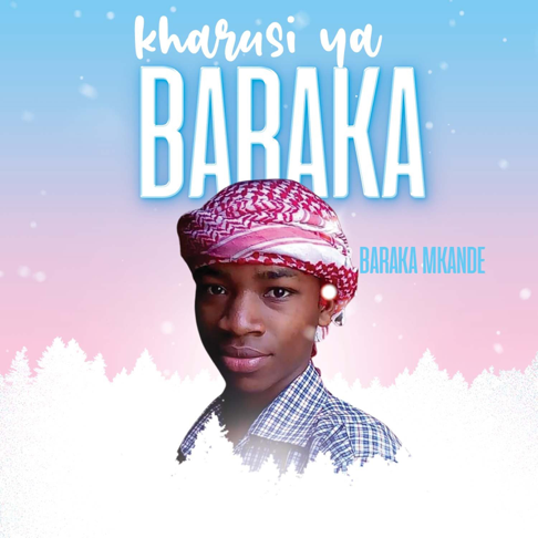 Download Kaswida Audio Mp3 | Baraka Mkande - Harusi Si Msiba / Sherehe hiyoo