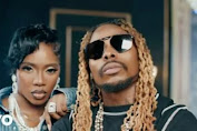 [VIDEO] Tiwa Savage Ft Asake - Loaded