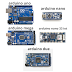 5 Jenis Mikrokontroler Arduino yang Populer Digunakan