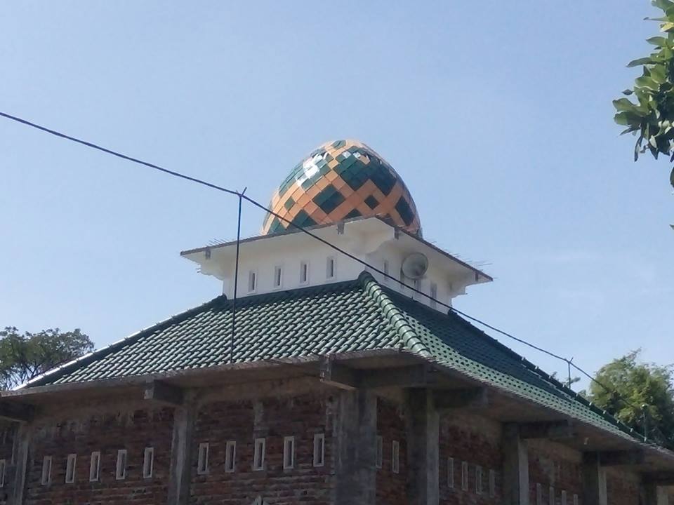 gambar kubah masjid harga kubah masjid