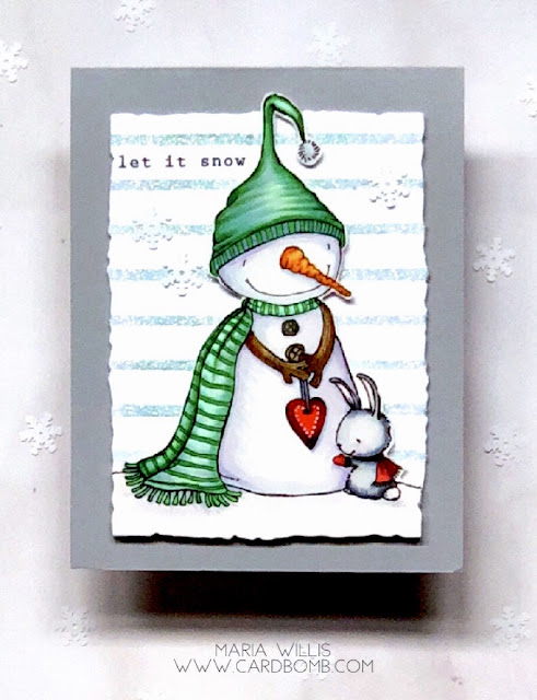 #cardbomb, #mariawillis, #cards, #craft, #create, #handmade, #cardmaking, #christmas, #penguin, #stamp, #copics, #copicmarkers, #art, #color, #ink, #paper, #simonsaysstamps, #ellenhutson, #purpleoniondesigns