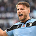 Ciro Immobile Officially Becomes Lazio's New Captain After Lulic