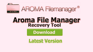 aroma-file-manager-image