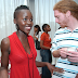 Kenyan actress stirs Hollywood buzz