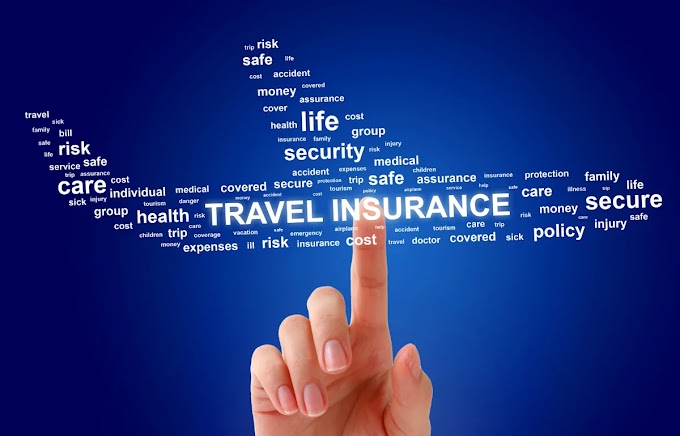 Nationwide Travel Insurance