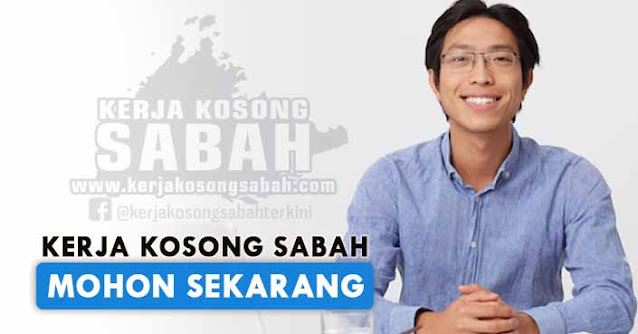Kerja Kosong Sabah Jun 2022 | Sales Person (Male) - Pet House Iramanis