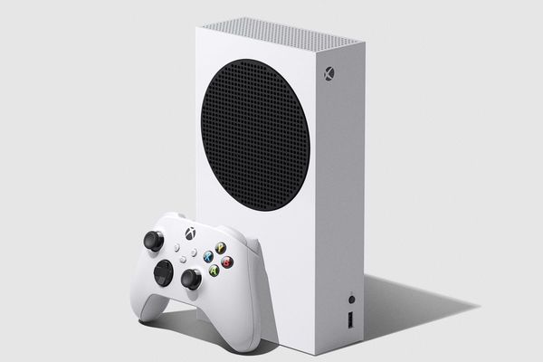 بالفيديو: مايكروسوفت تكشف عن موعد إطلاق Xbox Series S