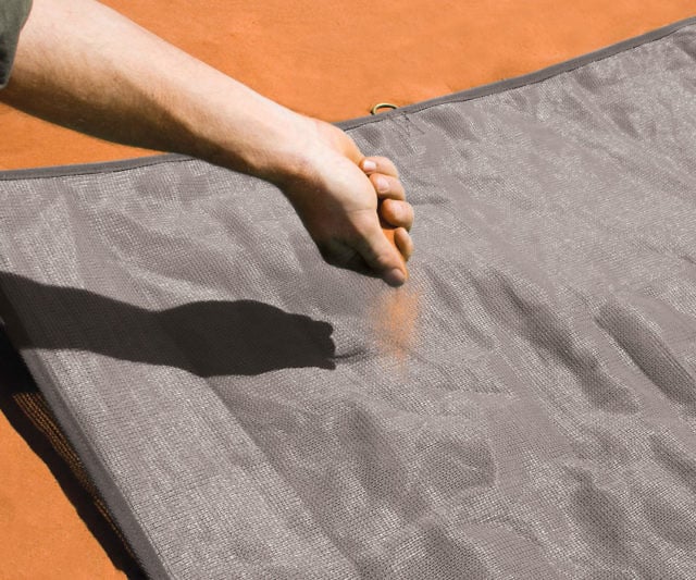 Say Goodbye to Sandy Towels: The Genius Sand-Free Beach Mat You’ll Wish You Had Sooner