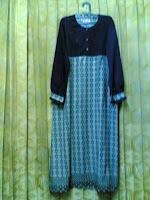 gamis hamil