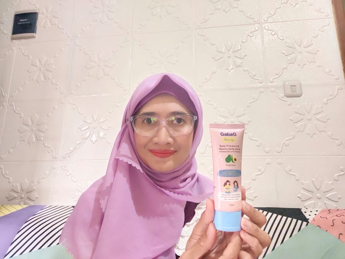 Skincare Yang Bagus dan Aman Untuk Bumil Tampil Cantik dan Percaya Diri