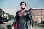 Henry Cavill Is Returning For 'Man OF Steel 2'