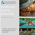 Enhance Your Property's Protection and Aesthetics with Everlast Metal Roofing