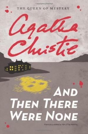 And Then There Were None Free Online Book PDF by Agatha Christie